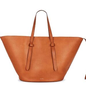 The Row EW Jasper Tote NWT